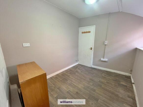 2 Upper Clwyd Street Back Room