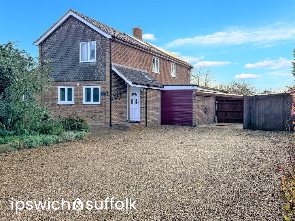 Main image of property: Main Road, Chelmondiston