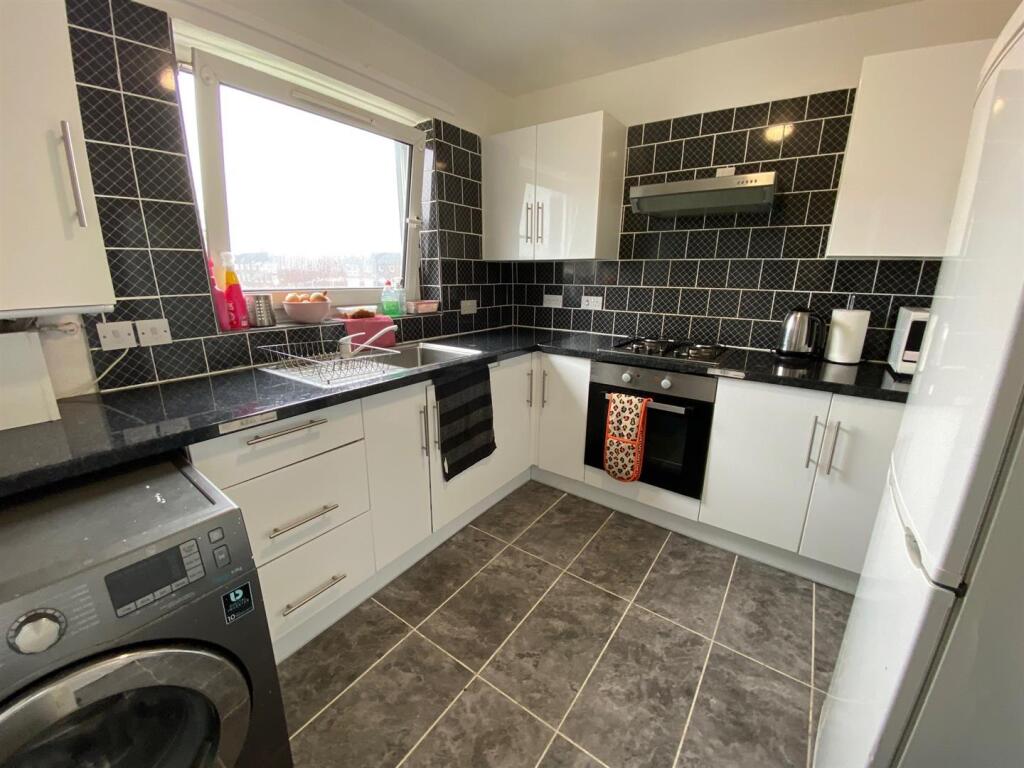 Main image of property: Salisbury Road, Dagenham