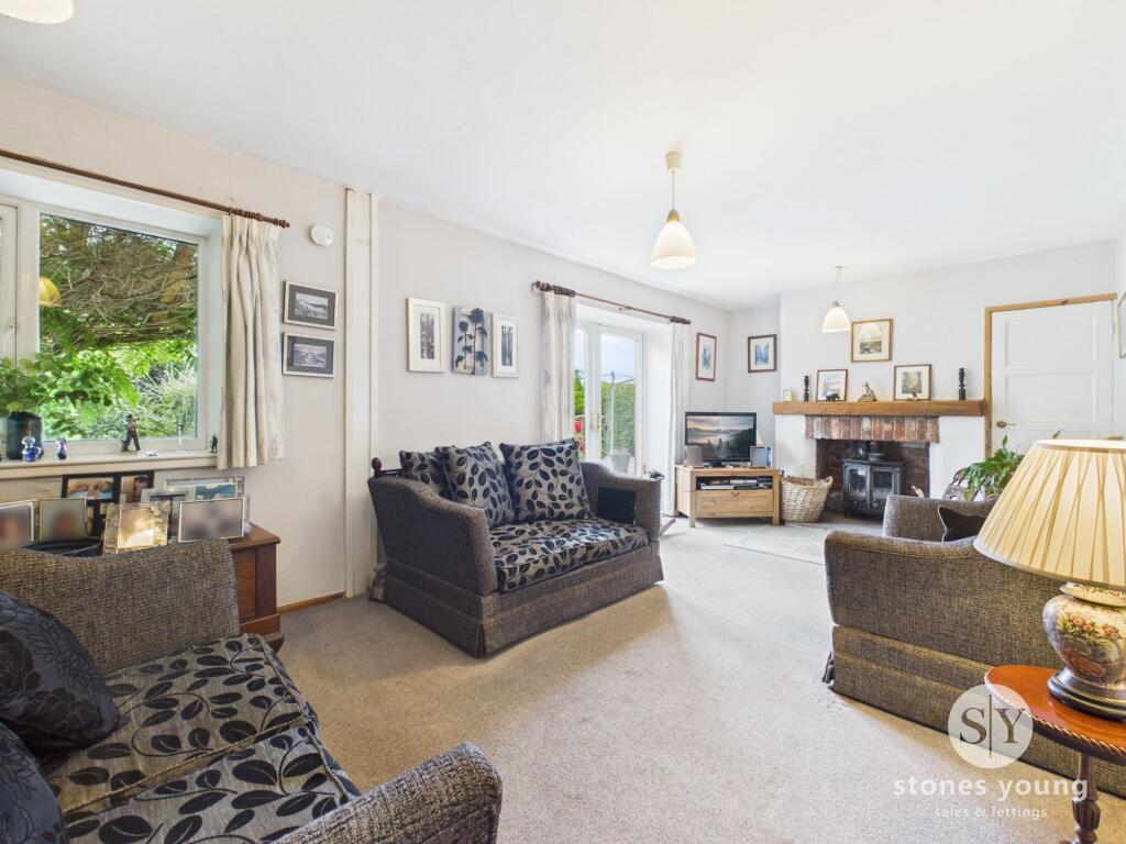 House in Ribble Valley, Dinckley - View 3