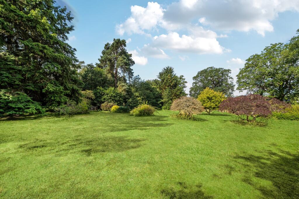 Chobham photo 3