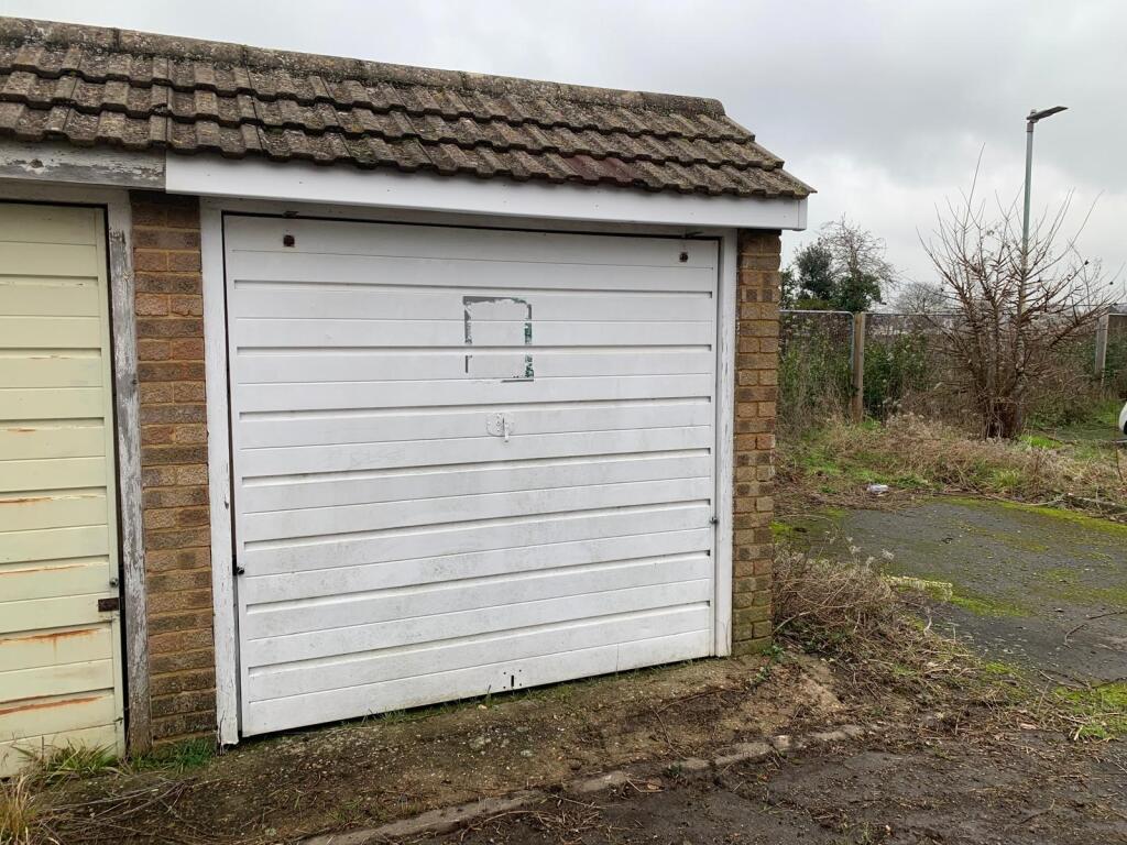 Main image of property: Lambourne Place, Rainham, Gillingham