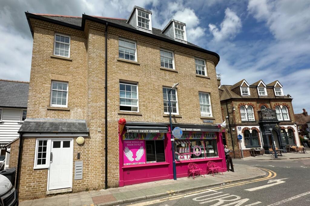 Main image of property: Terrys Lane, Whitstable, Kent, CT5
