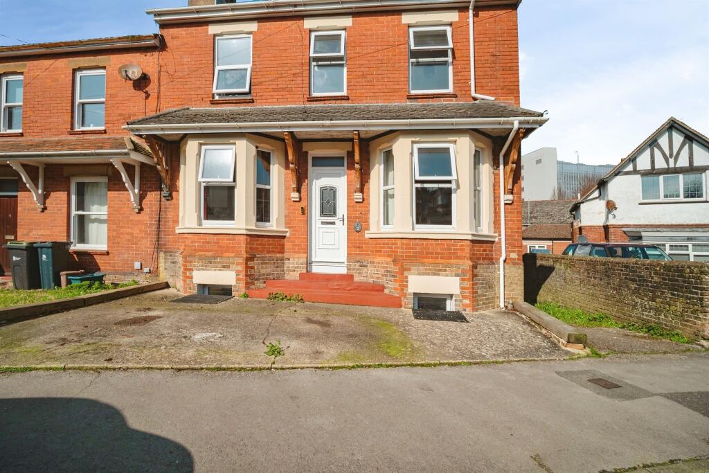 Main image of property: Dagmar Road, DORCHESTER