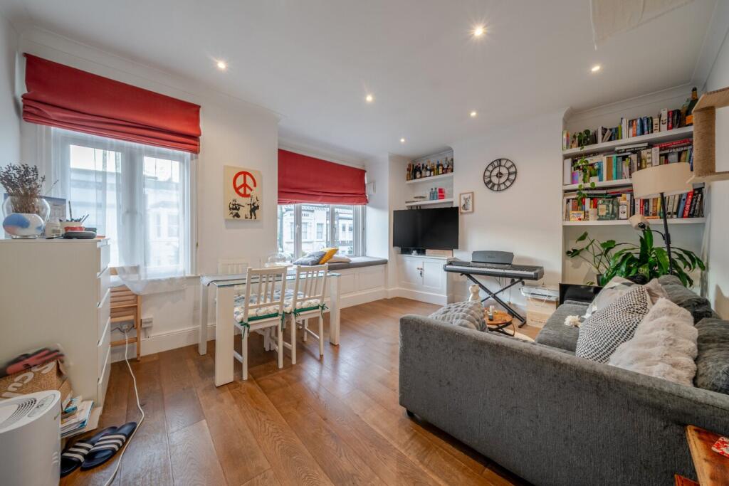 Main image of property: Medora Road, London, SW2