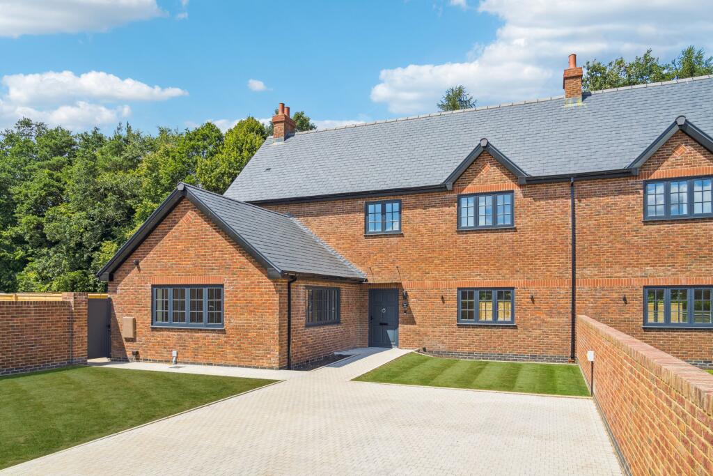 Main image of property: Gorelands Lane, Chalfont St. Giles, HP8