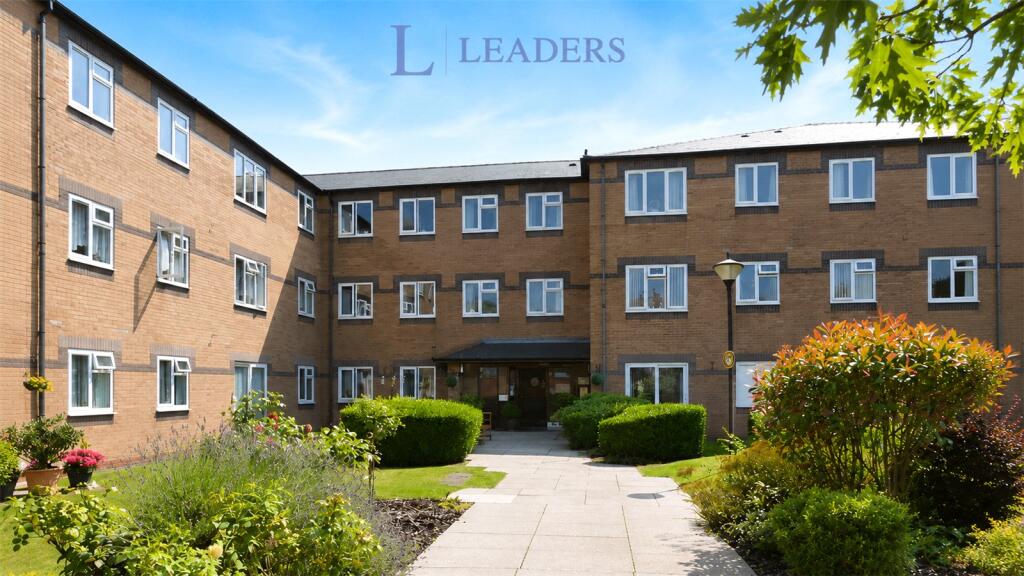 Main image of property: Pershore Road, Kings Norton, Birmingham