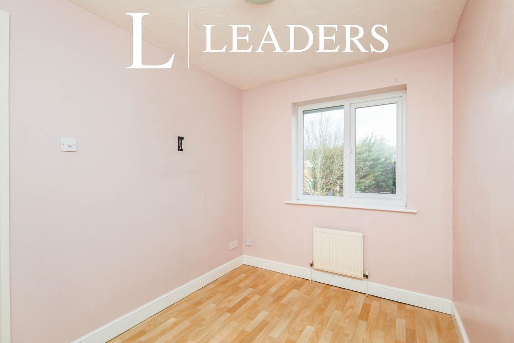 House in Derby, Sinfin - More