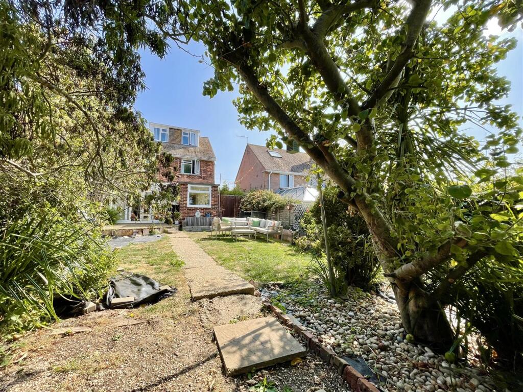 House in Weymouth, Dorset - View 4