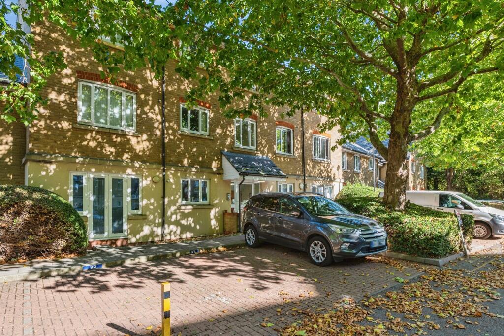 Main image of property: Harrisons Wharf, Purfleet-On-Thames