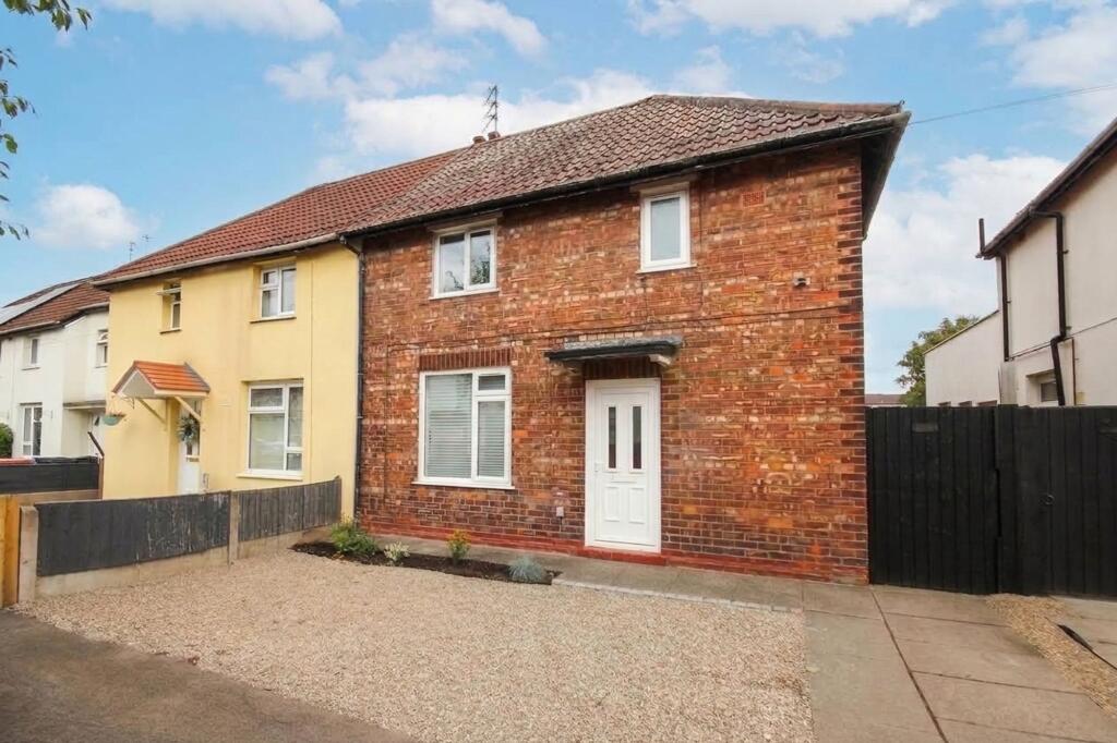Main image of property: Danefield Road, Northwich, CW9