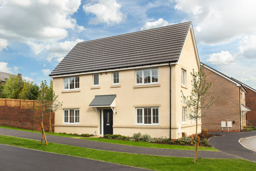 Main image of property: Kensington Fields,
Harrogate,
HG2 9LA