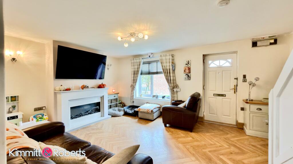 House in Wheatley Hill, County Durham - View 2