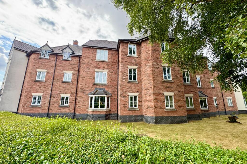Main image of property: Siddals Court, Nantwich, Cheshire, CW5
