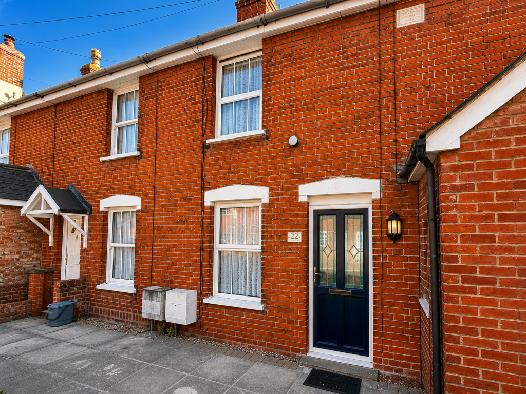 Main image of property: Bridge Street, Hadleigh