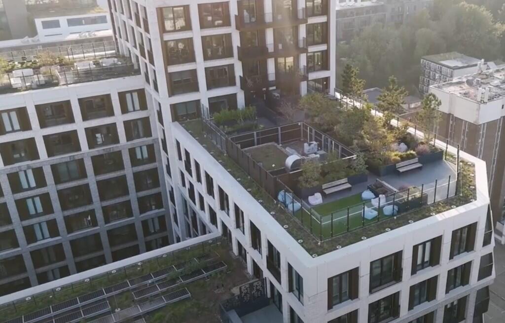 Main image of property: New England Street, Brighton, East Sussex, BN1