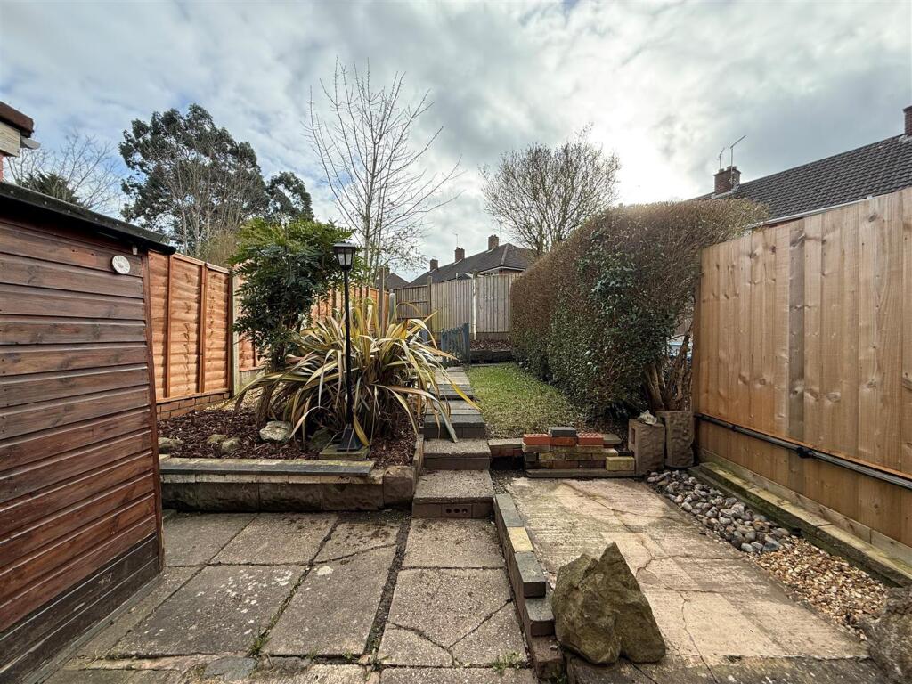 Additional image 2 of Blandford Road, Quinton, Birmingham