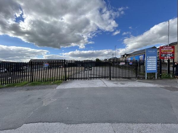 Main image of property: Car Sales Pitch, Caldervale Mills, Huddersfield Road, Ravensthorpe, Dewsbury, West Yorkshire, WF13