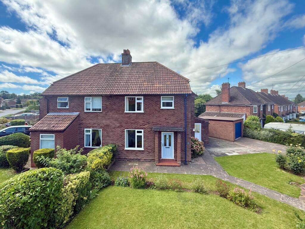 Main image of property: Long Acres, Ledbury, HR8