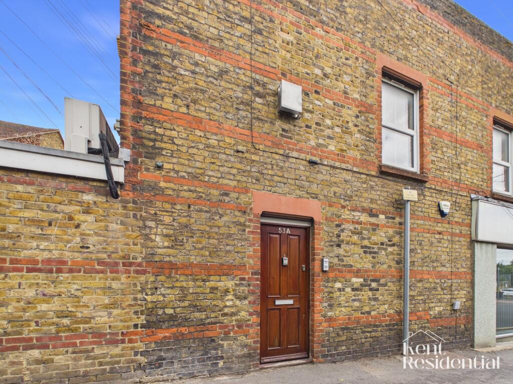 Apartment in Sittingbourne, Grove Park, Regent Quay - View 5