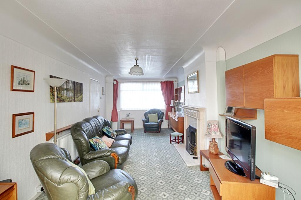 House in Liverpool - View 3