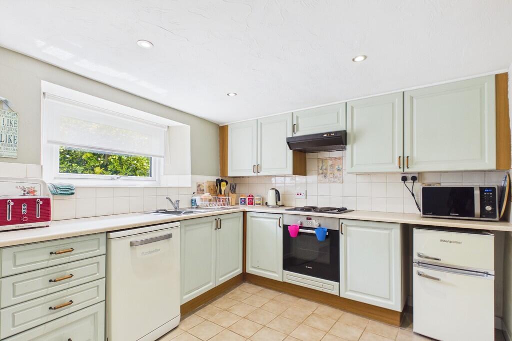 The Cottage, Berrier Road, Greystoke, Penrith - View 2