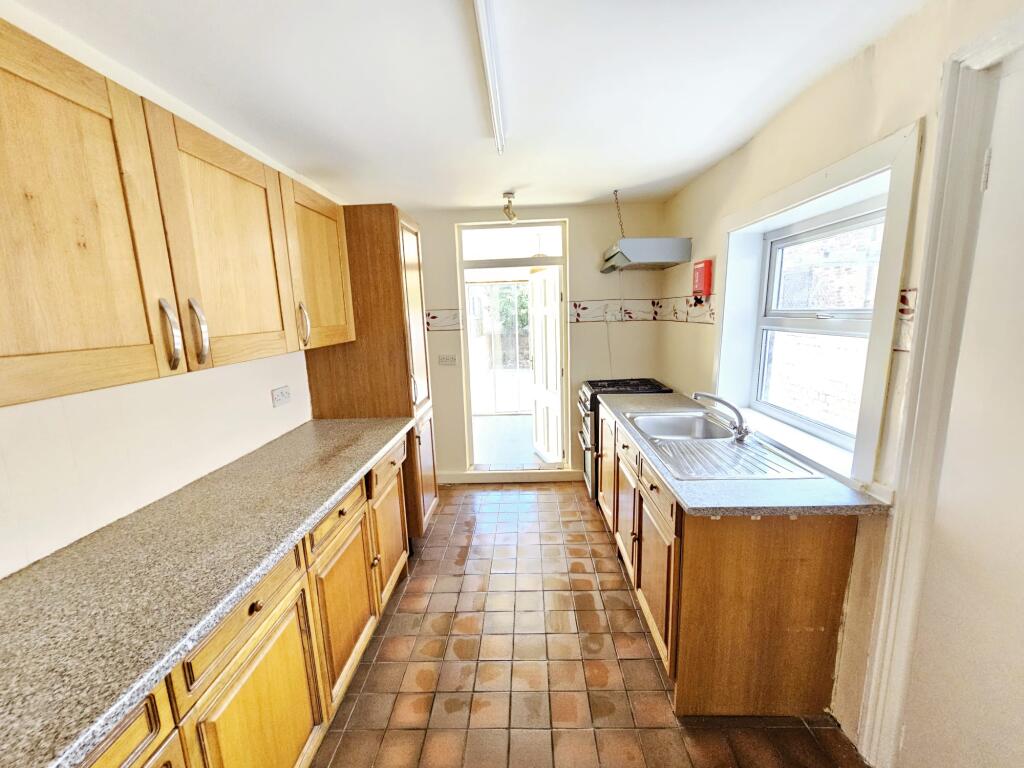 House in Scarborough, North Yorkshire - View 5