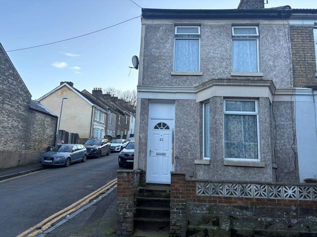 Main image of property: Oswald Road, Dover