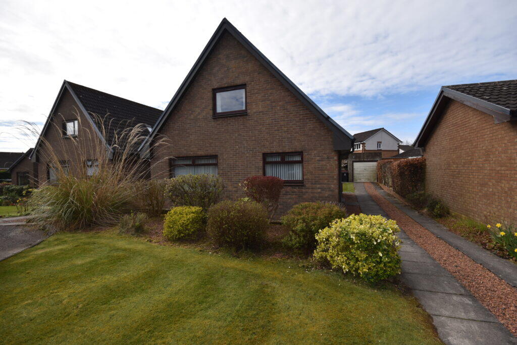 Main image of property: Yvetot Court, Carluke