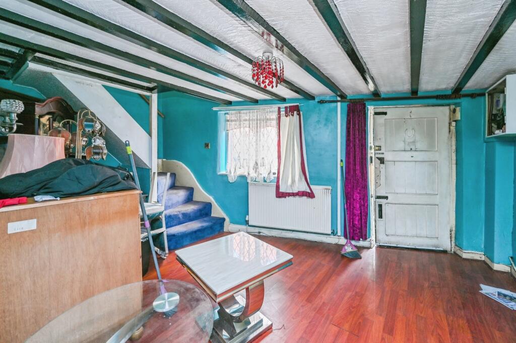 House in Liverpool - View 4