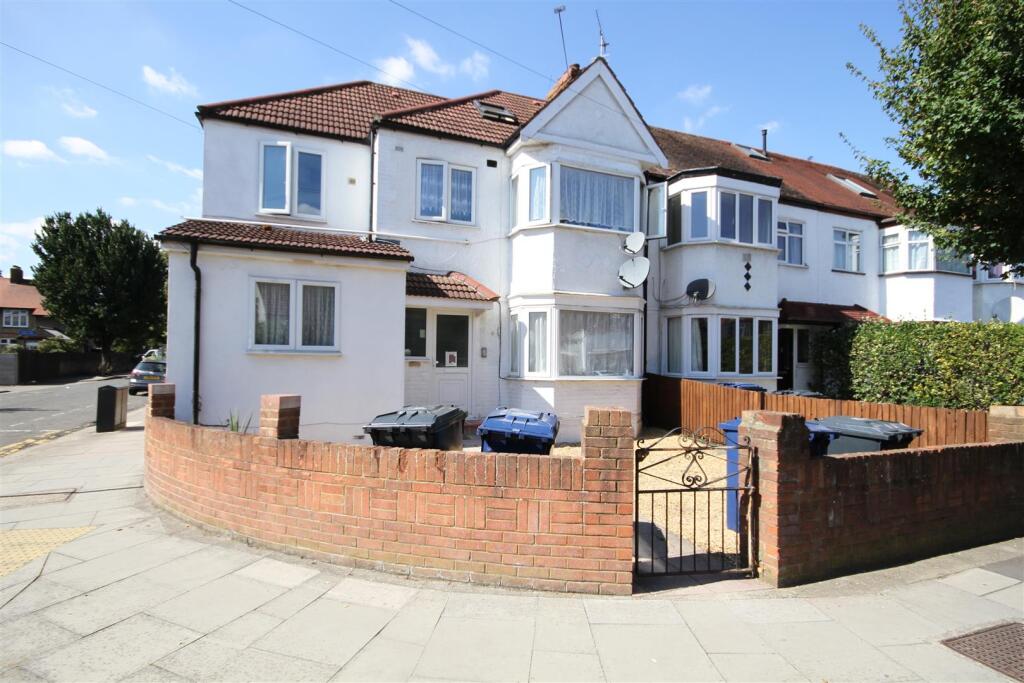 Main image of property: Tavistock Avenue, Perivale, Greenford