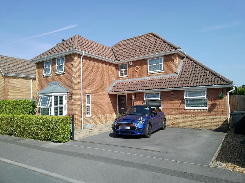 Main image of property: Seagrim Road, Bournemouth