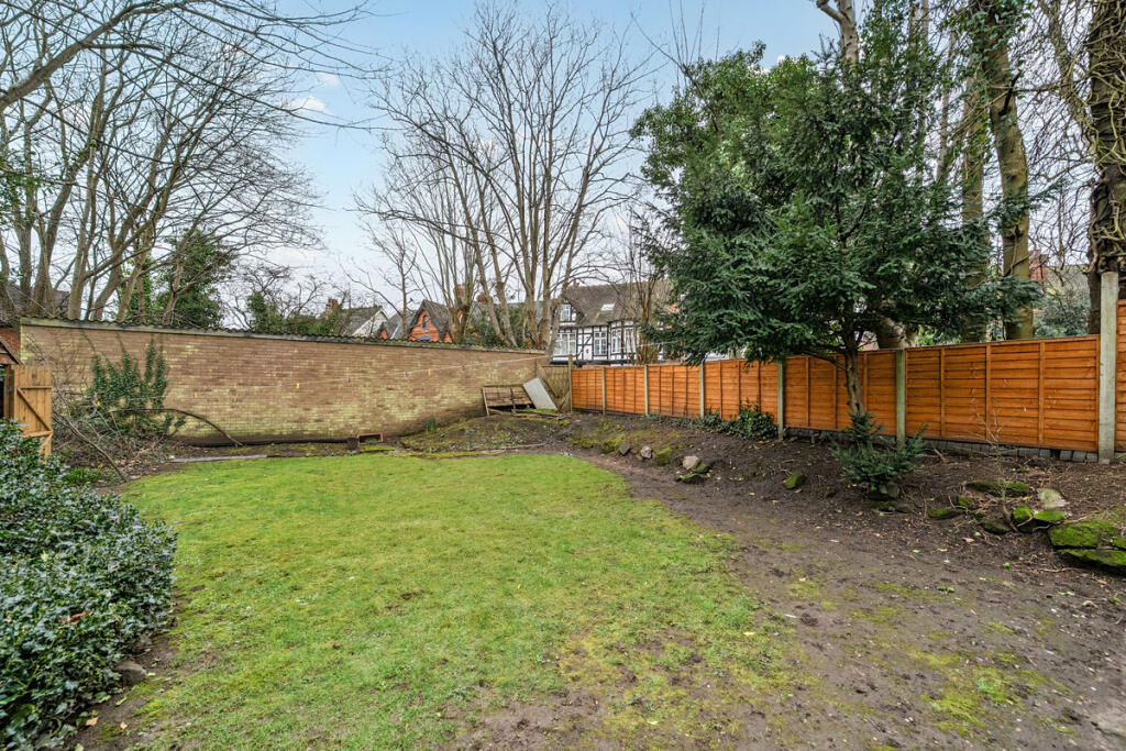 Additional image 11 of School Road, Moseley, B13 9