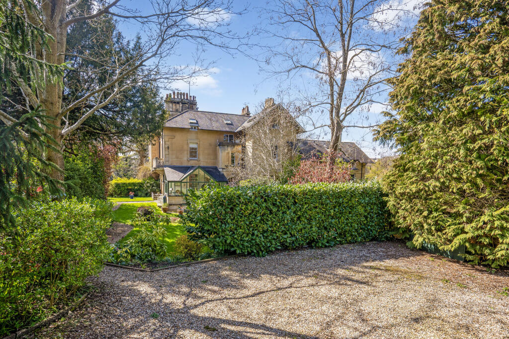 Additional image 21 of Sydney Road, Bath, BA2