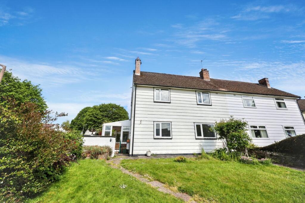 Main image of property: 1 Tai Llanbedr, Peterston-Super-Ely, Cardiff, South Glamorgan, CF5 6LN