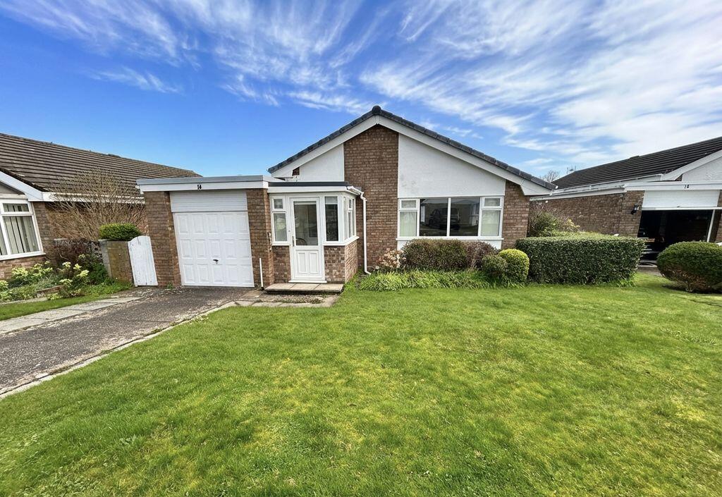 Main image of property: Pen Tir, Penrhyn Bay 