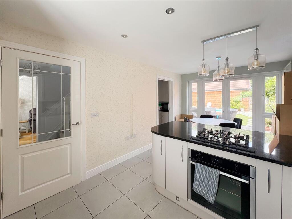 House in Brighton - View 4