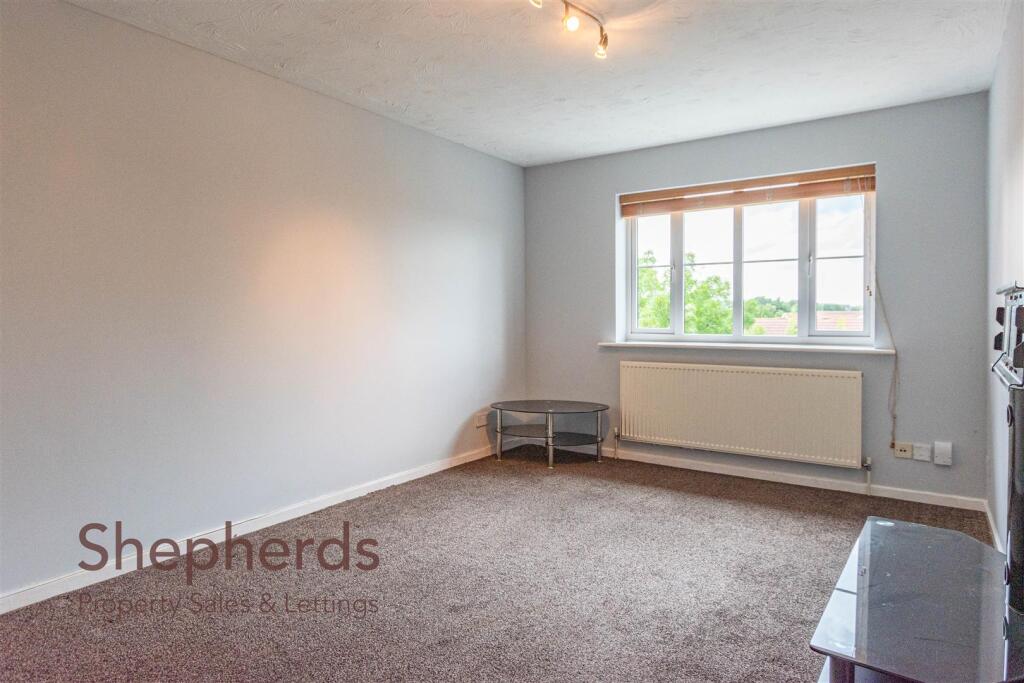 Main image of property: Village Close, Hoddesdon