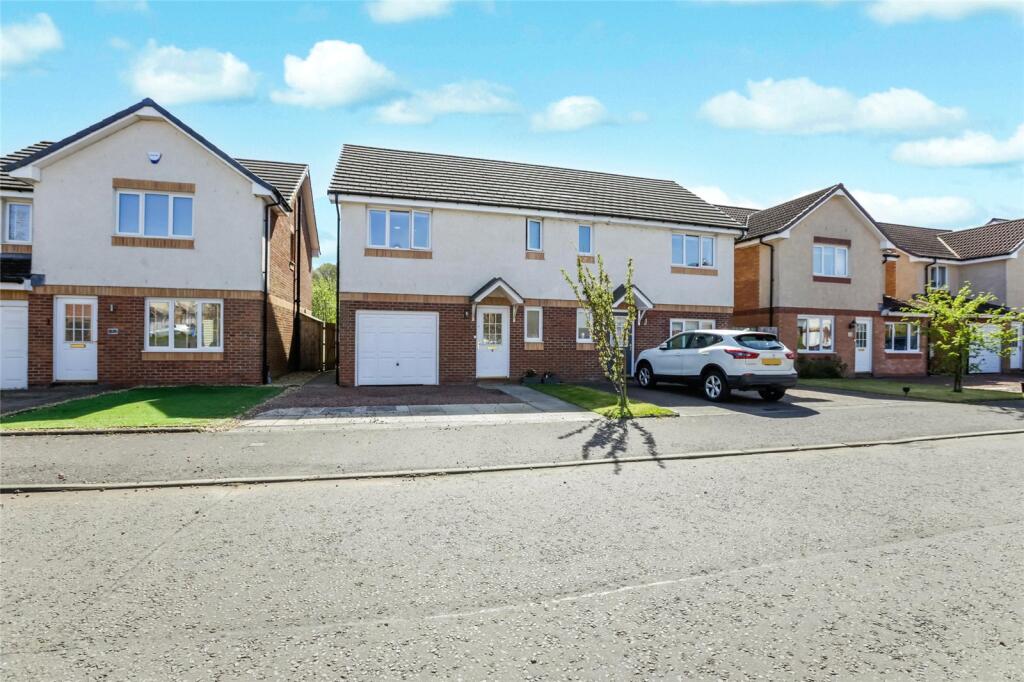 Main image of property: Thomson Drive, Redding, Falkirk, Stirlingshire, FK2