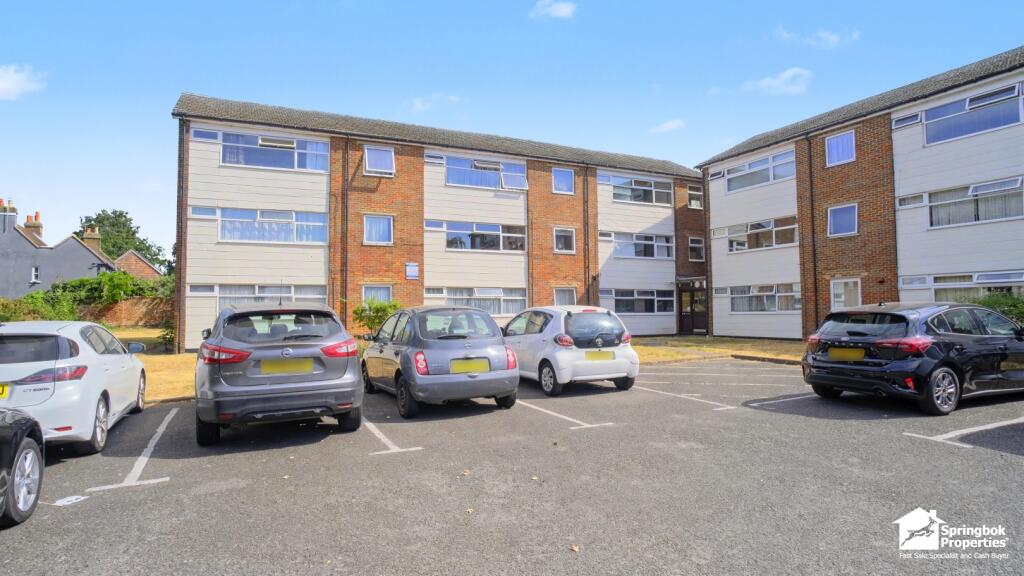 Main image of property: New Court, Addlestone, Surrey