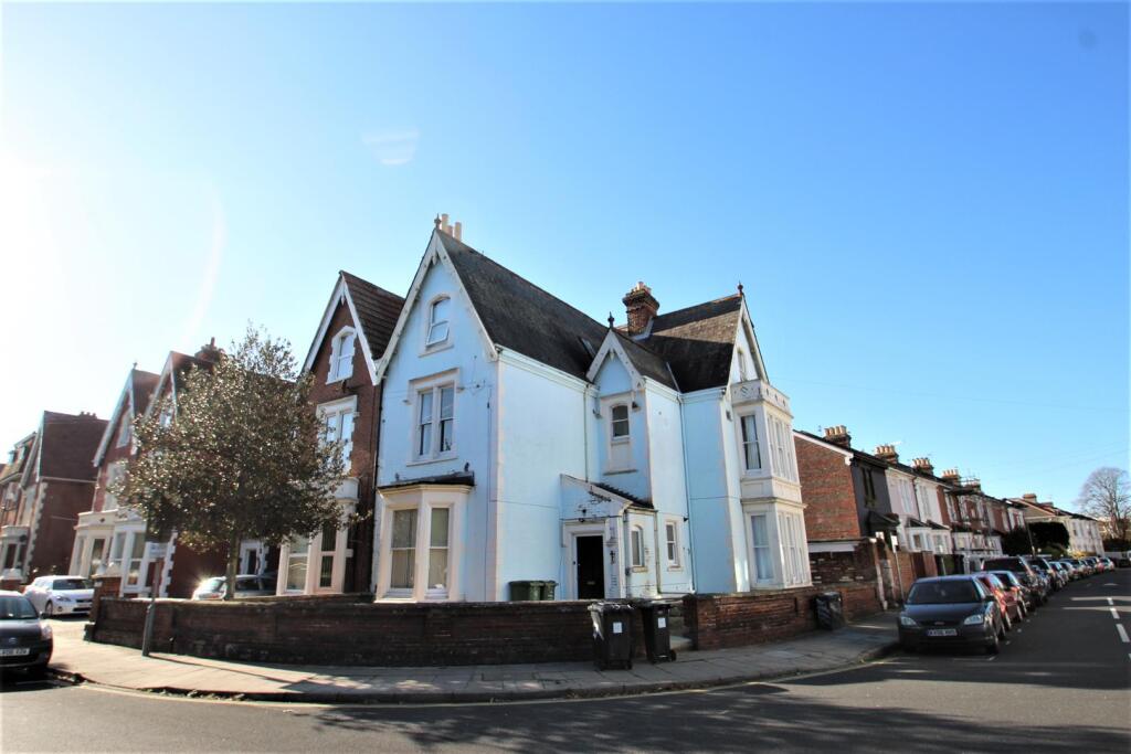 Main image of property: St Andrews Road, Southsea