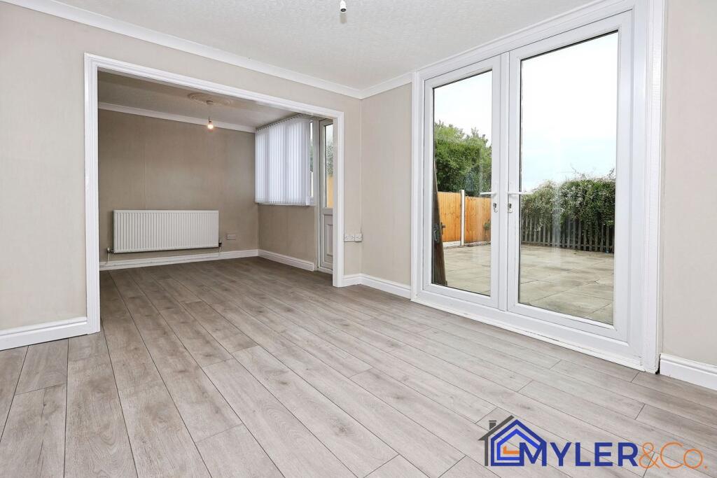 House in Widnes, Halton - View 3
