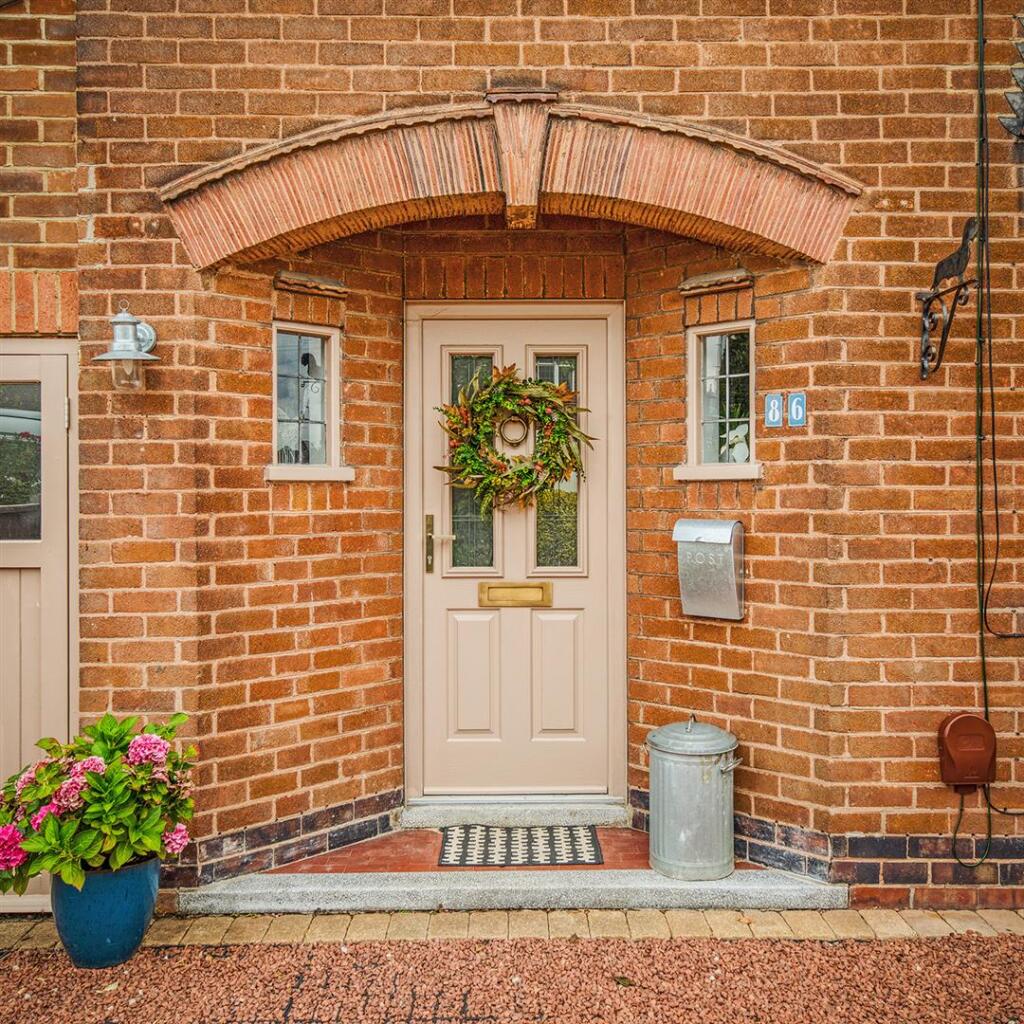 Hickton Road, Swanwick, Alfreton photo 5