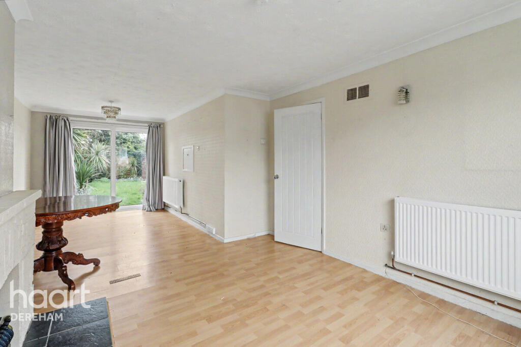 St Guthlac Close, Swaffham photo 4