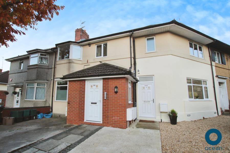 Main image of property: Hillfields Avenue- Fishponds