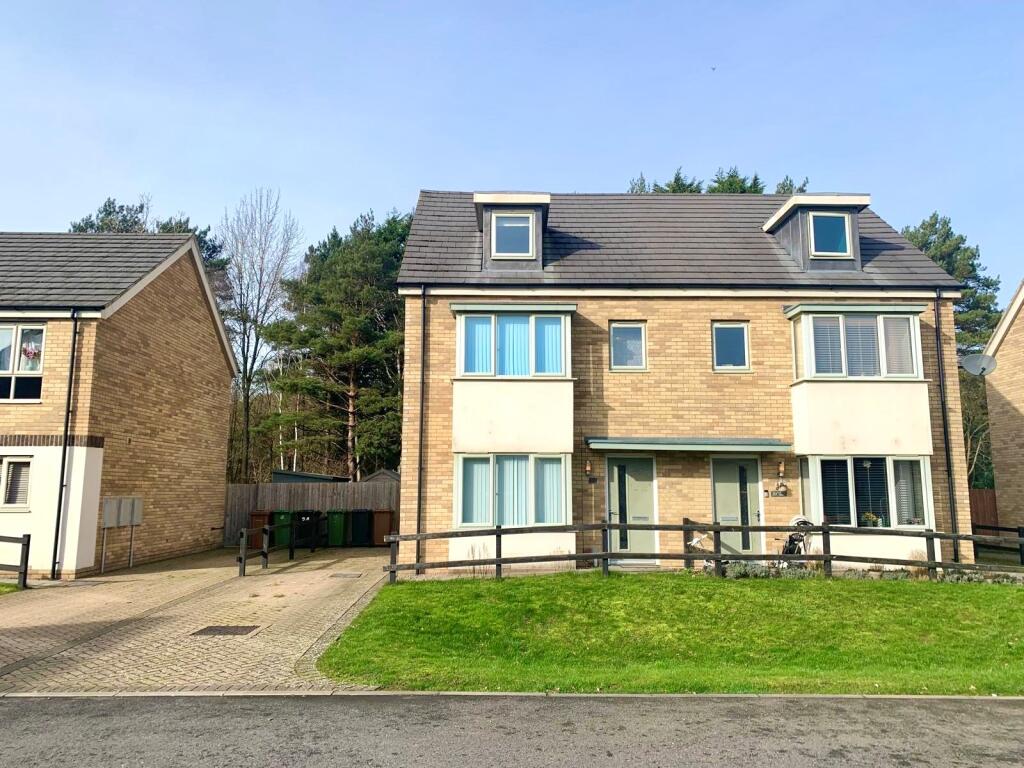 Main image of property: Westbrooke Place, LINCOLN