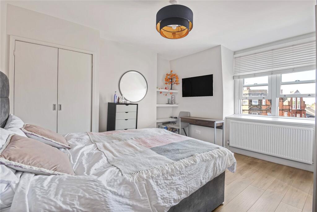 Main image of property: Finchley Road, London, NW3