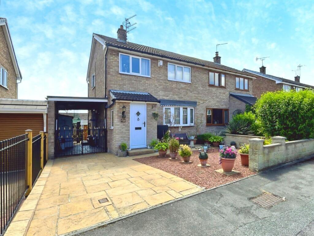 Main image of property: Rainborough Road, Wath-upon-Dearne, Rotherham, S63