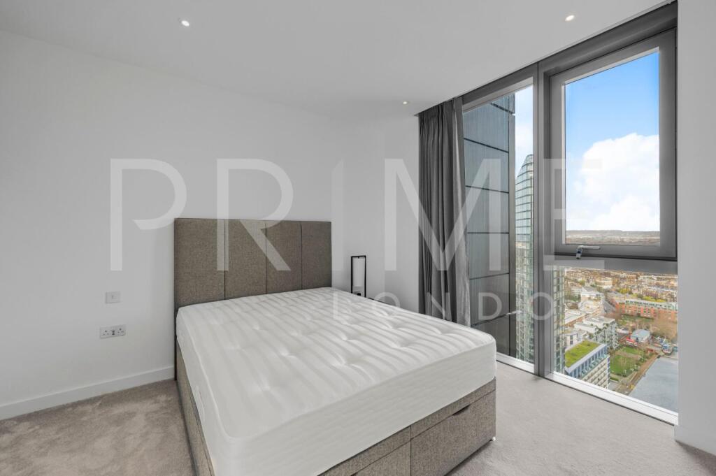 Apartment in London, St Luke's, Finsbury - View 5