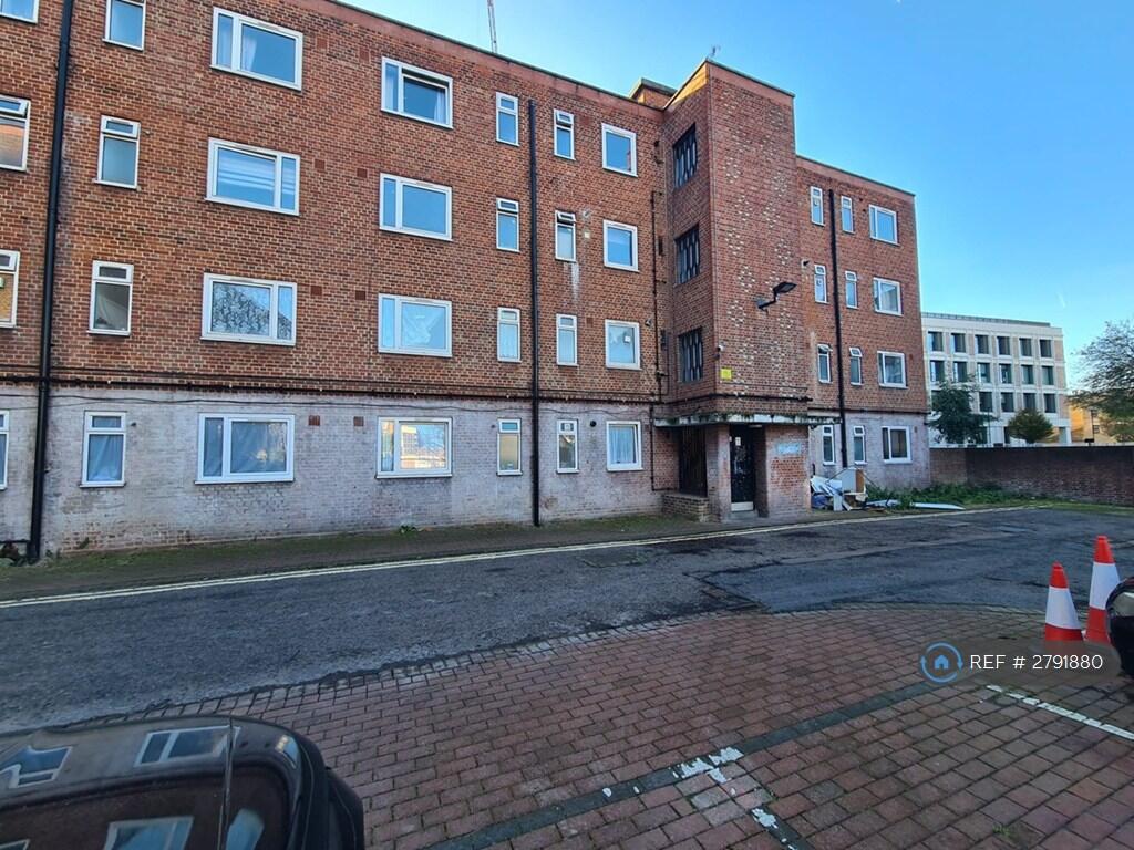 Main image of property: Francis House, London, N1